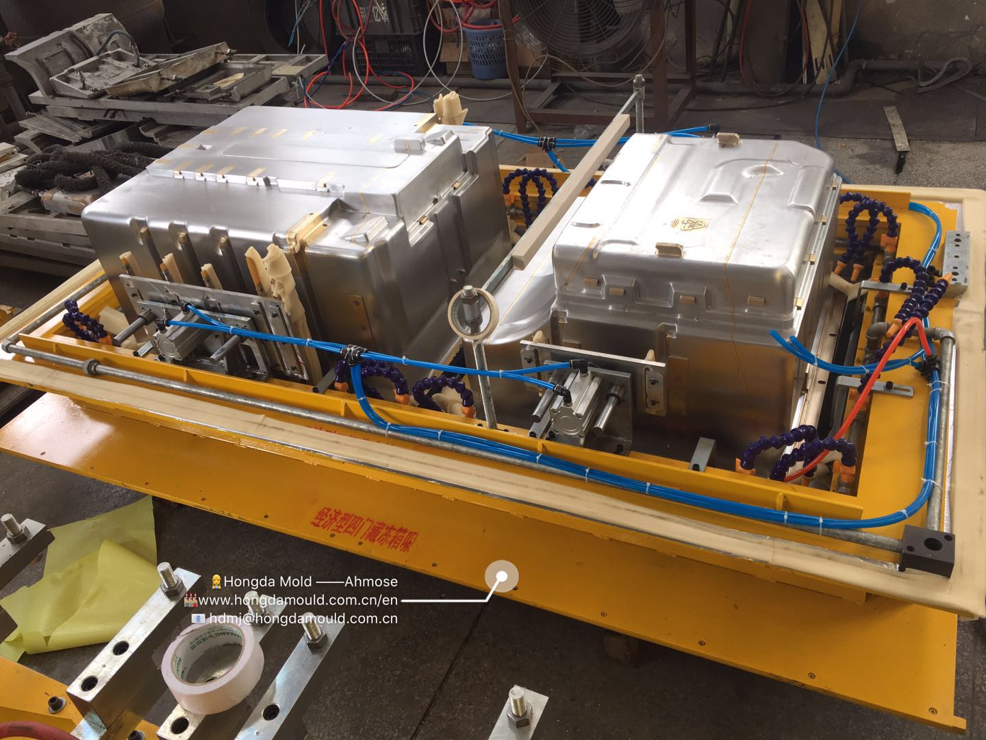 合肥雪祺四門箱吸